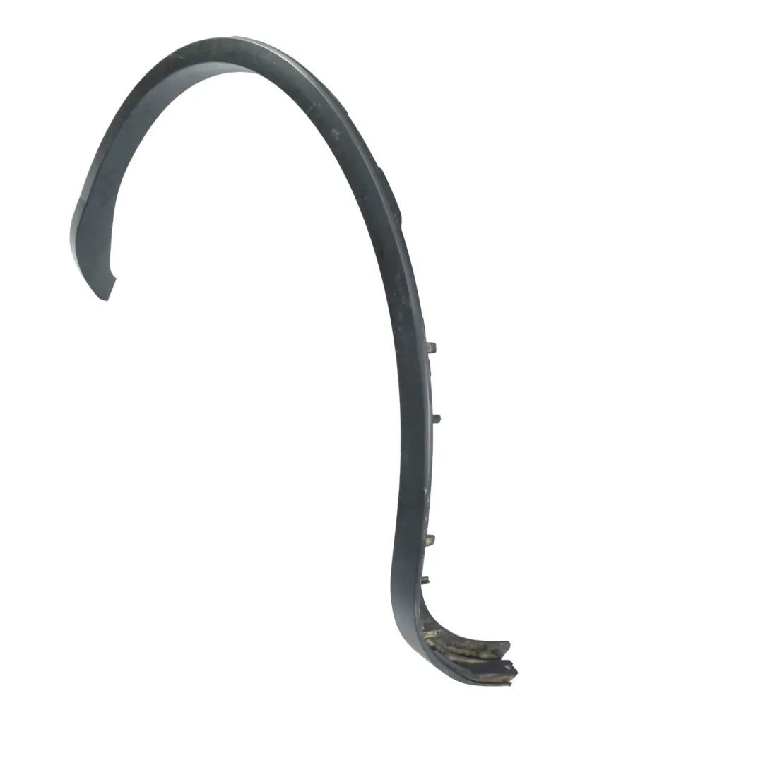 7P Baguette Passage Roue Arrière Gauche pour Volkswagen Touareg à propos du numéro de pièce 7P6854819B Volkswagen Touareg 7P Baguette Passage Roue Arrière Gauche - SKU 7P6854819B - Numéro de pièce 7P6854819B