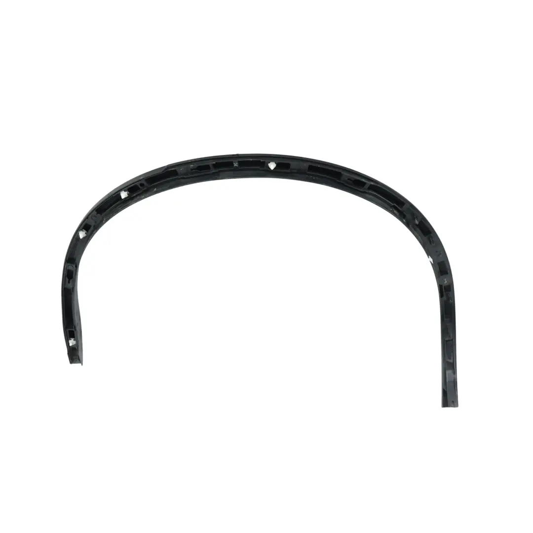 7P Listwa Nadkola Błotnika Tylna Prawa do Volkswagen Touareg o numerze 7P6854820B Volkswagen Touareg 7P Listwa Nadkola Błotnika Tylna Prawa - SKU 7P6854820B - Numer Części 7P6854820B