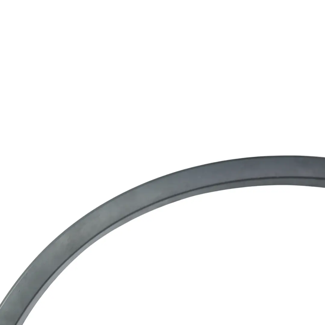 Volkswagen Touareg 7P Wheel Arch Trim Strip Panel Rear Right O/S - SKU 7P6854820B - Part number 7P6854820B