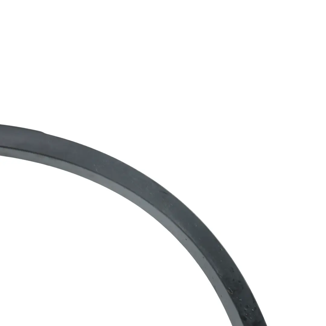 Volkswagen Touareg 7P Wheel Arch Trim Strip Panel Rear Right O/S - SKU 7P6854820B - Part number 7P6854820B