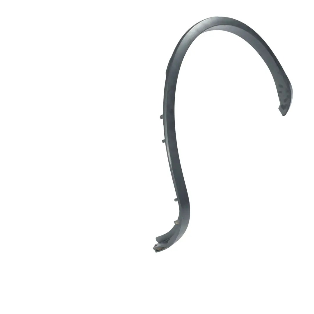 Volkswagen Touareg 7P Wheel Arch Trim Strip Panel Rear Right O/S - SKU 7P6854820B - Part number 7P6854820B