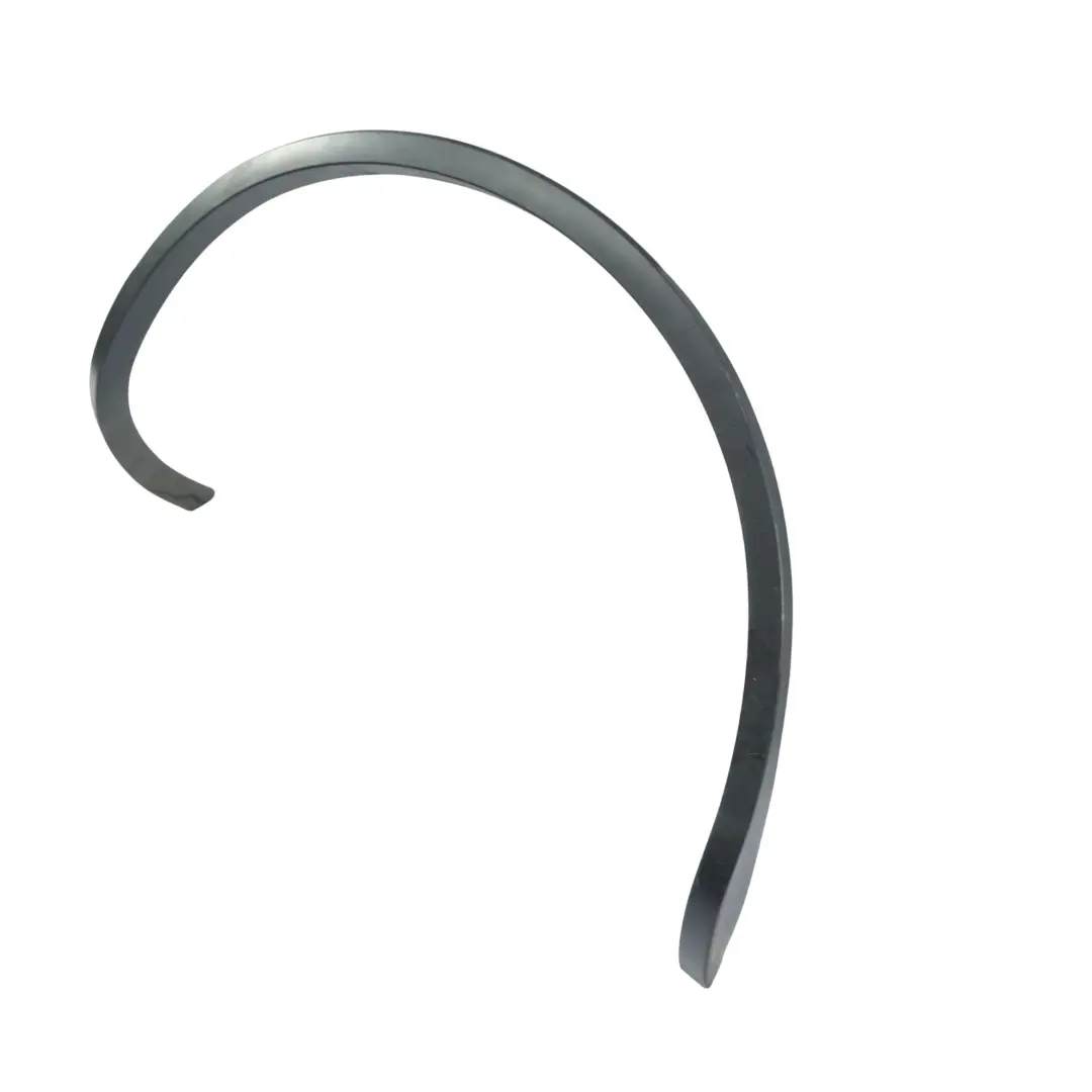 7P Baguette Passage de Roue Arrière Droite pour Volkswagen Touareg à propos du numéro de pièce 7P6854820B Volkswagen Touareg 7P Baguette Passage de Roue Arrière Droite - SKU 7P6854820B - Numéro de pièce 7P6854820B