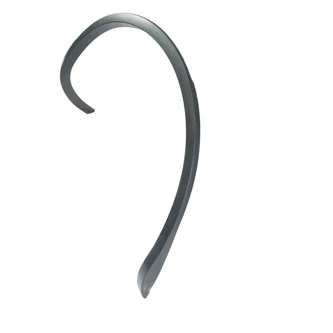 Volkswagen Touareg 7P Wheel Arch Trim Strip Panel Rear Right O/S - SKU 7P6854820B - Part number 7P6854820B