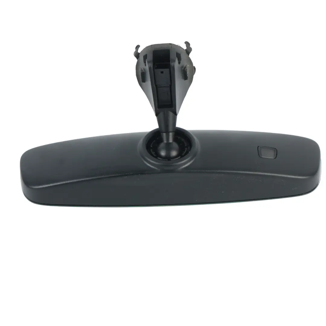 Volkswagen Touareg 7P Retrovisor Interior Antideslumbrante Negro - SKU 7P6857511AD - Número de pieza 7P6857511AD