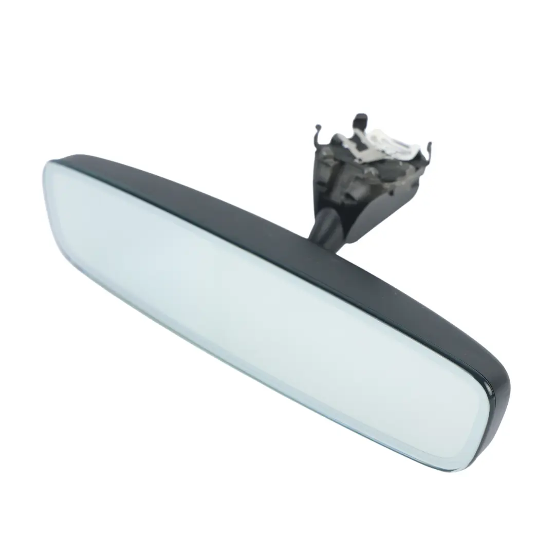 Volkswagen Touareg 7P Retrovisor Interior Antideslumbrante Negro - SKU 7P6857511AD - Número de pieza 7P6857511AD