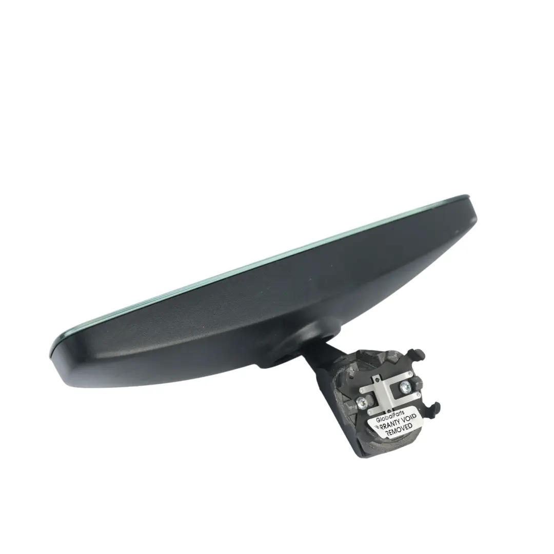 Volkswagen Touareg 7P Rétroviseur Intérieur Anti-Éblouissement Noir - SKU 7P6857511AD - Numéro de pièce 7P6857511AD