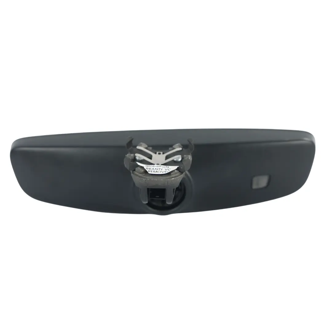 Volkswagen Touareg 7P Innenspiegel Abblendbar Schwarz - SKU 7P6857511AD - Teilenummer 7P6857511AD