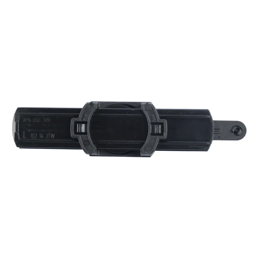 7P Guantera Estante Panel Elemento Freno para Volkswagen Touareg con número de pieza 7P6858309 Volkswagen Touareg 7P Guantera Estante Panel Elemento Freno - SKU 7P6858309 - Número de pieza 7P6858309
