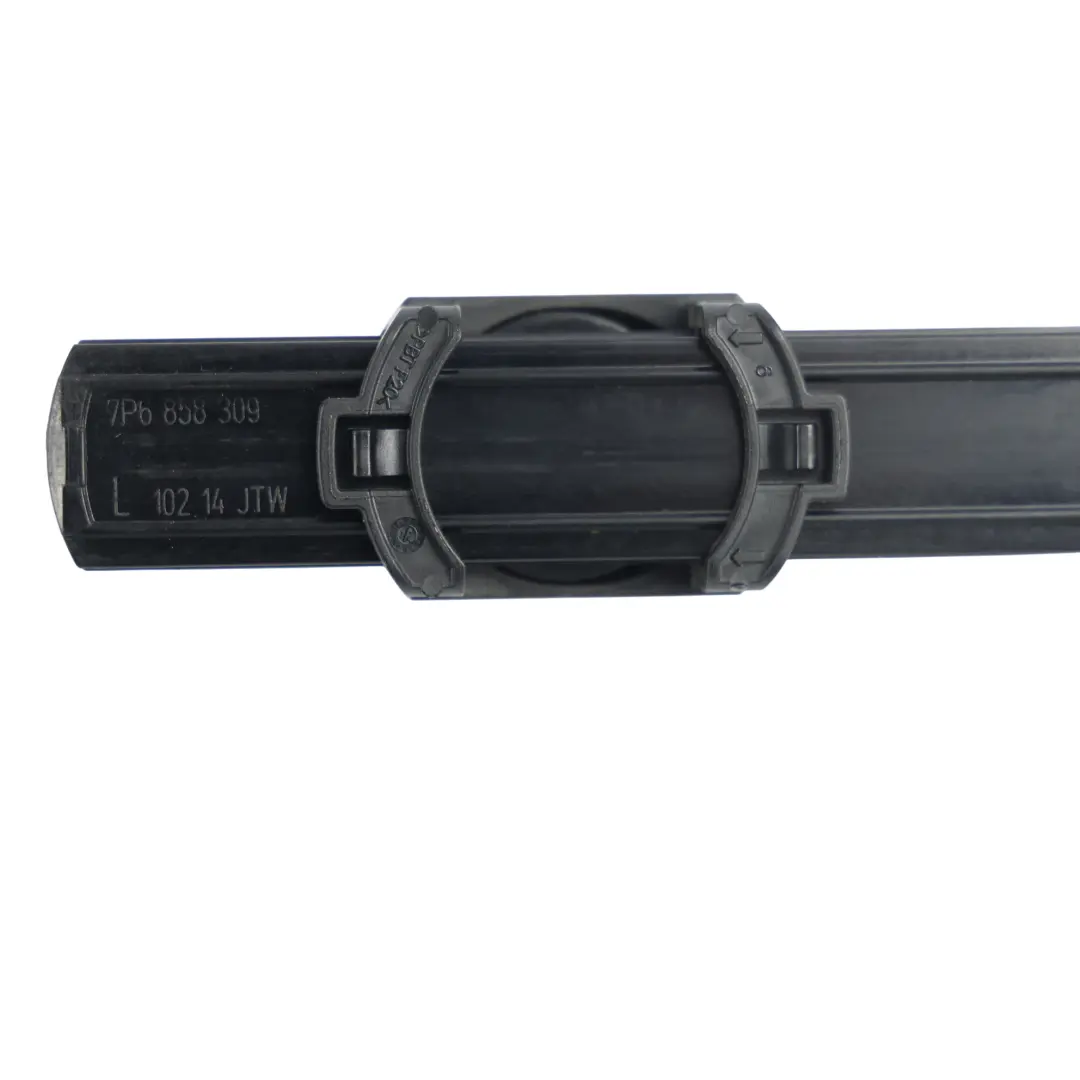 7P Vano Portaoggetti Pannello Elemento Freno per Volkswagen Touareg con numero di parte 7P6858309 Volkswagen Touareg 7P Vano Portaoggetti Pannello Elemento Freno - SKU 7P6858309 - Numero di parte 7P6858309
