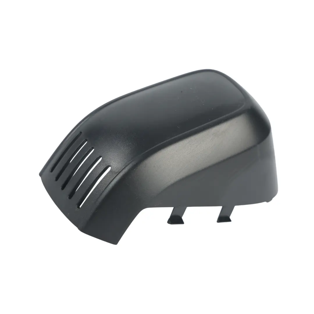 7P Rétroviseur Intérieur Cache Noir pour Volkswagen Touareg à propos du numéro de pièce 7P6858547 Volkswagen Touareg 7P Rétroviseur Intérieur Cache Noir - SKU 7P6858547-1 - Numéro de pièce 7P6858547