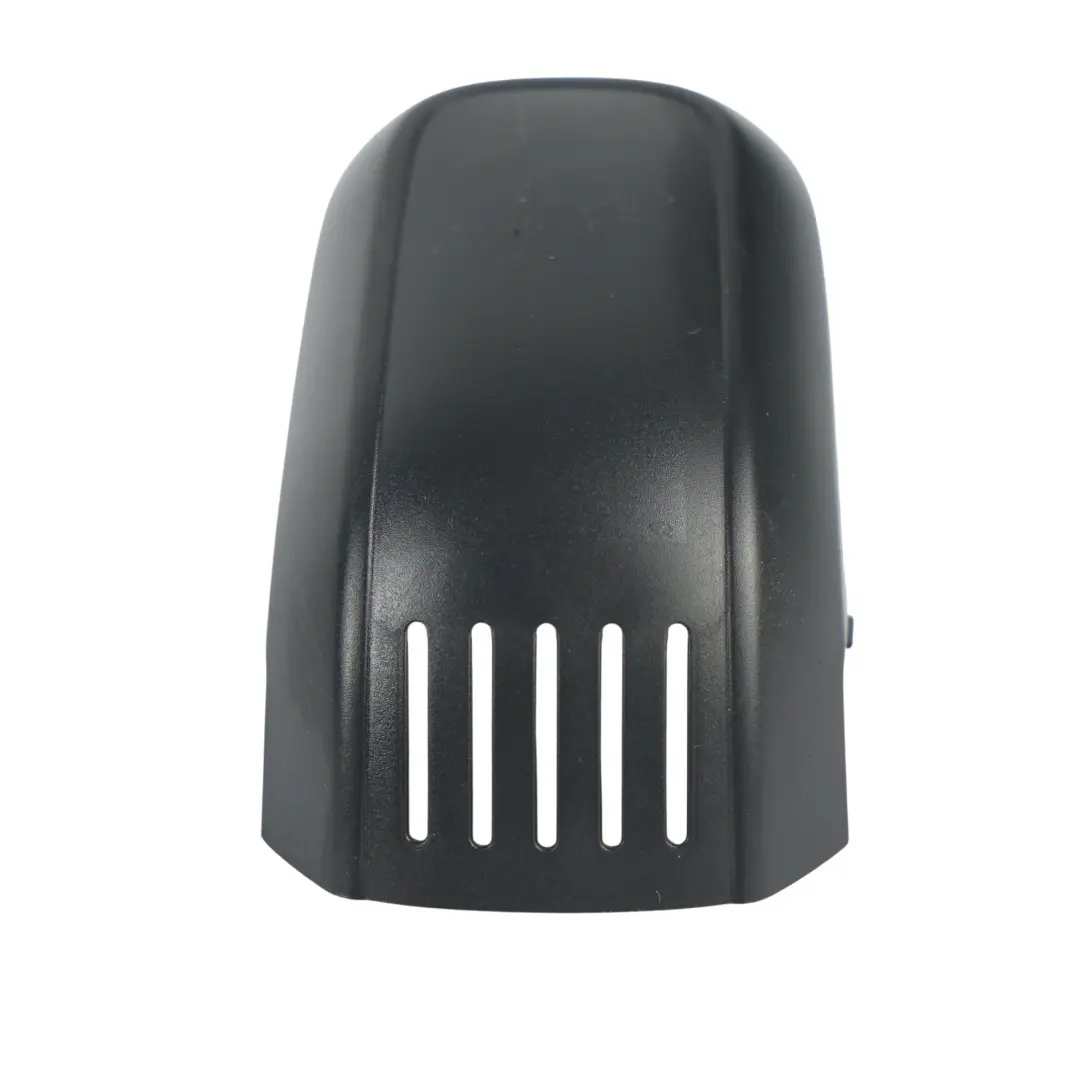 7P Cubierta Espejo Retrovisor Interior Negro para Volkswagen Touareg con número de pieza 7P6858547 Volkswagen Touareg 7P Cubierta Espejo Retrovisor Interior Negro - SKU 7P6858547-1 - Número de pieza 7P6858547