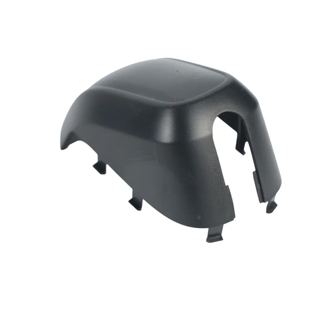 7P Osłona Lusterka Wewnętrznego Czarna do Volkswagen Touareg o numerze 7P6858547 Volkswagen Touareg 7P Osłona Lusterka Wewnętrznego Czarna - SKU 7P6858547-1 - Numer Części 7P6858547