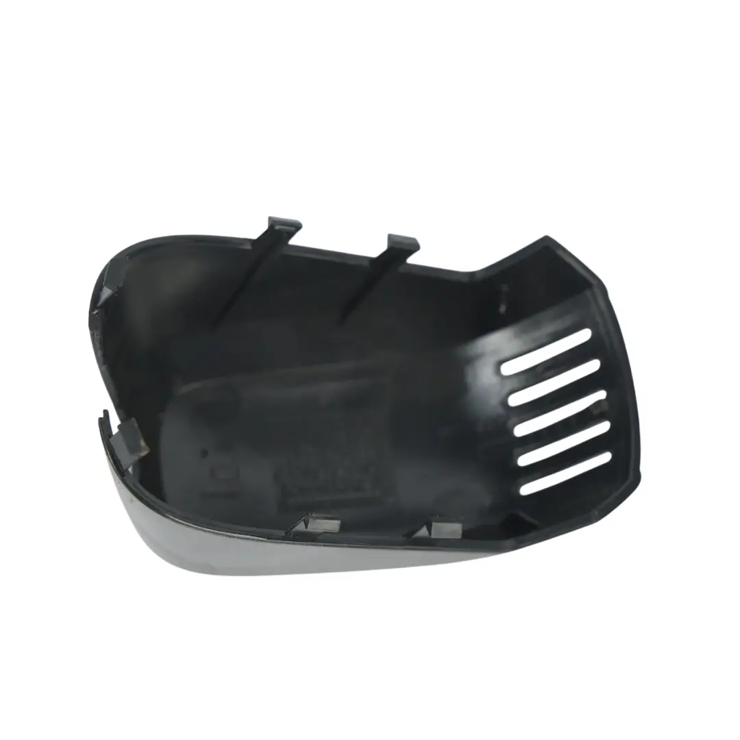 7P Rétroviseur Intérieur Cache Noir pour Volkswagen Touareg à propos du numéro de pièce 7P6858547 Volkswagen Touareg 7P Rétroviseur Intérieur Cache Noir - SKU 7P6858547-1 - Numéro de pièce 7P6858547