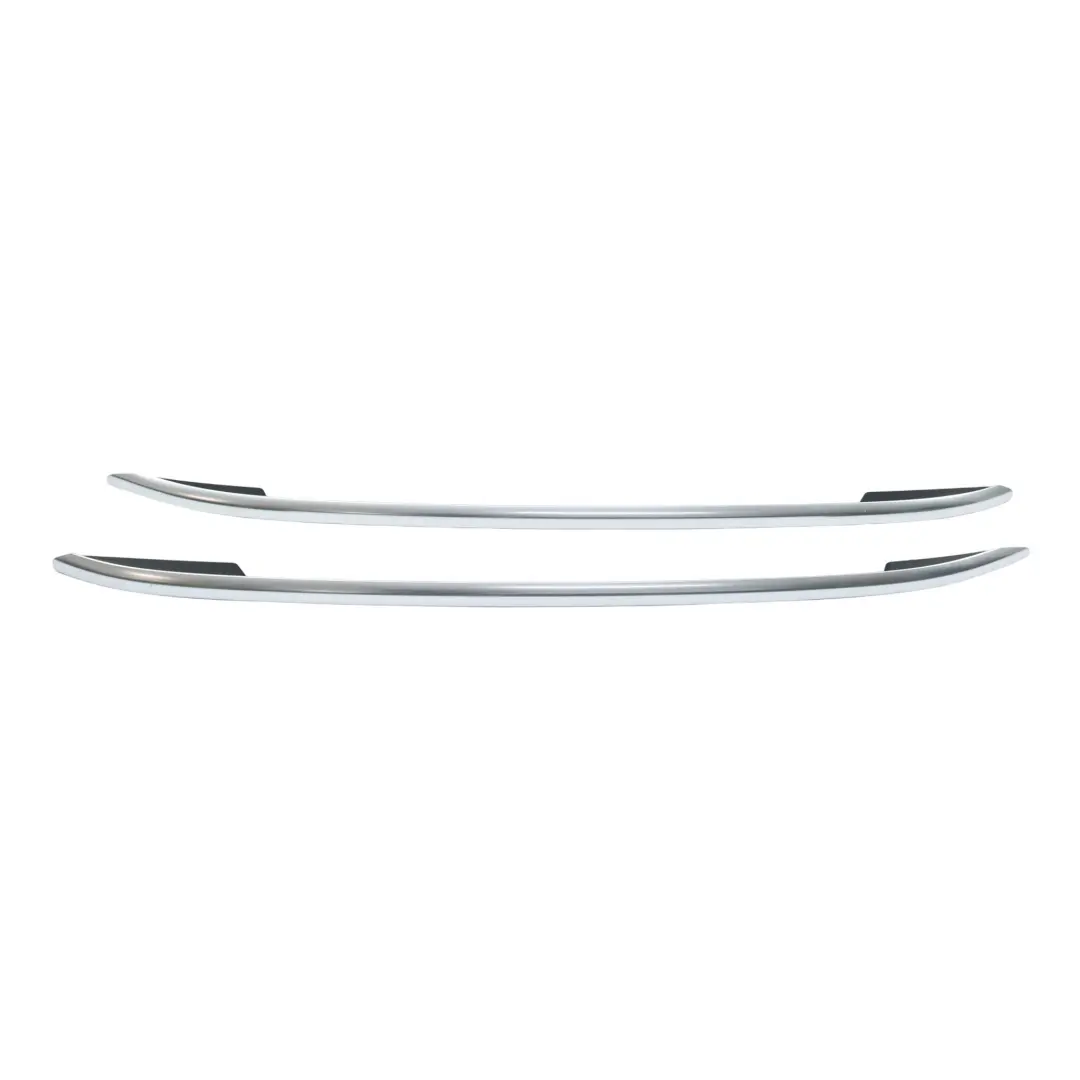 Volkswagen Touareg 7P Set Barre Portatutto Cromo 7P6860044B - SKU 7P6860043B - Numero di parte 7P6860043B