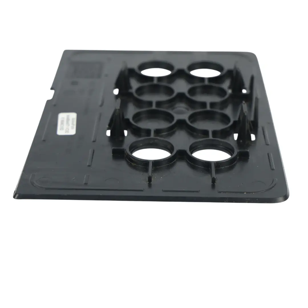 Volkswagen Touareg 7P Armlehne Einsatz Ablagefach Blende - SKU 7P6862084-1 - Teilenummer 7P6862084