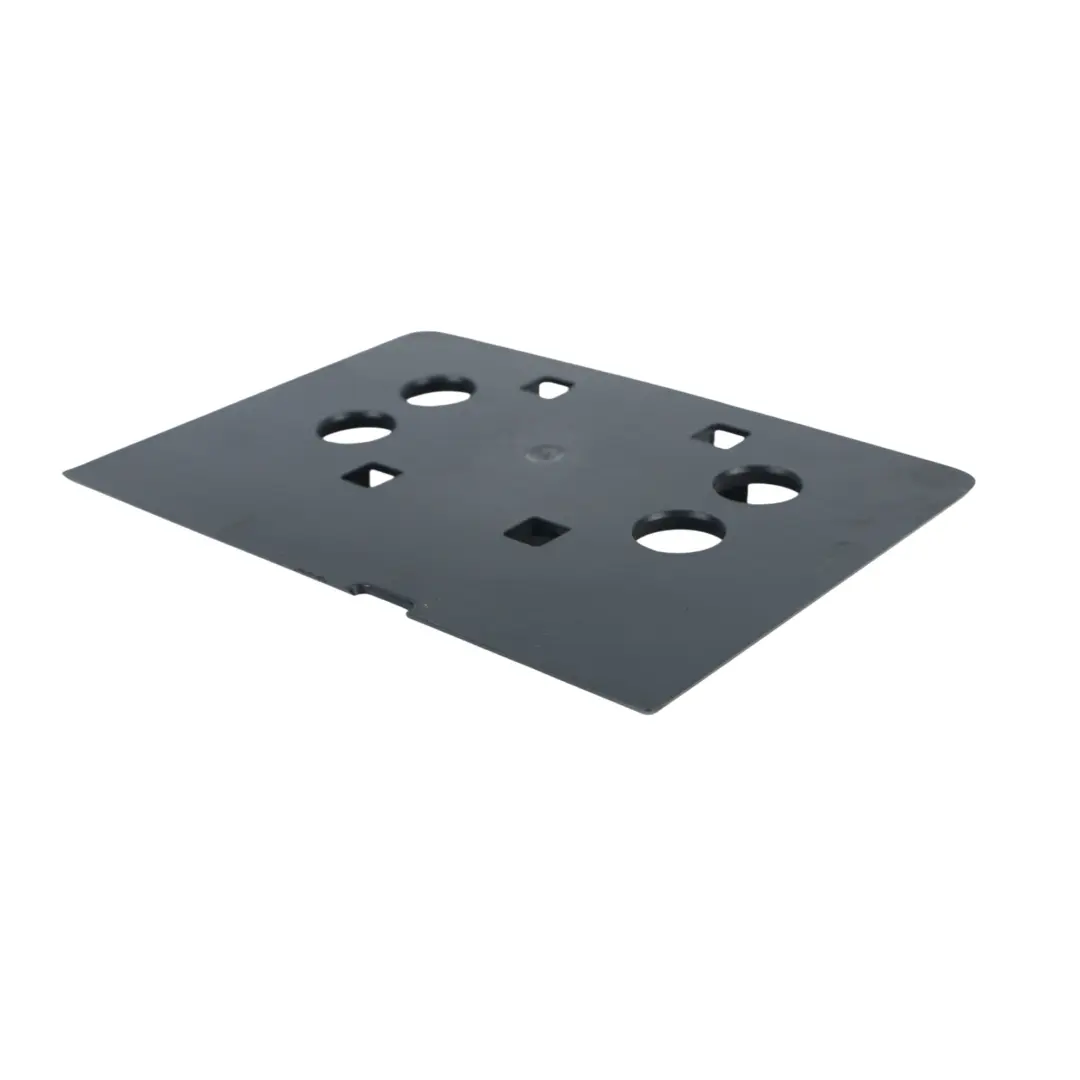 7P Insert Accoudoir Compartiment Rangement Panneau pour Volkswagen Touareg à propos du numéro de pièce 7P6862084 Volkswagen Touareg 7P Insert Accoudoir Compartiment Rangement Panneau - SKU 7P6862084-1 - Numéro de pièce 7P6862084