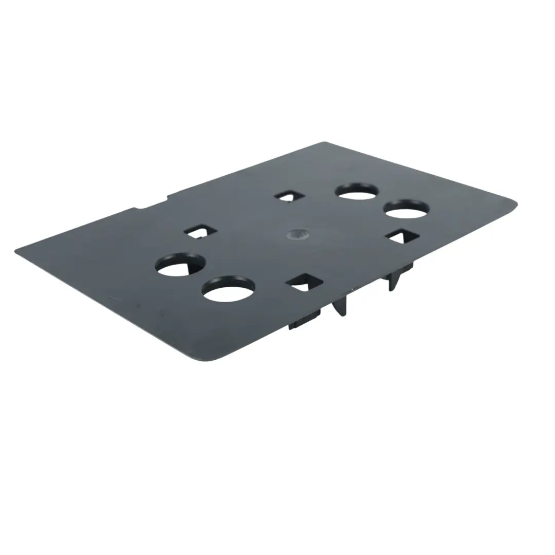 7P Panel Compartimento Reposabrazos para Volkswagen Touareg con número de pieza 7P6862084 Volkswagen Touareg 7P Panel Compartimento Reposabrazos - SKU 7P6862084-1 - Número de pieza 7P6862084