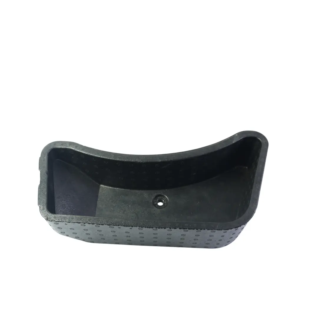 Volkswagen Touareg 7P Caja Almacenaje Maletero Portón Espuma Inserto - SKU 7P6863220 - Número de pieza 7P6863220