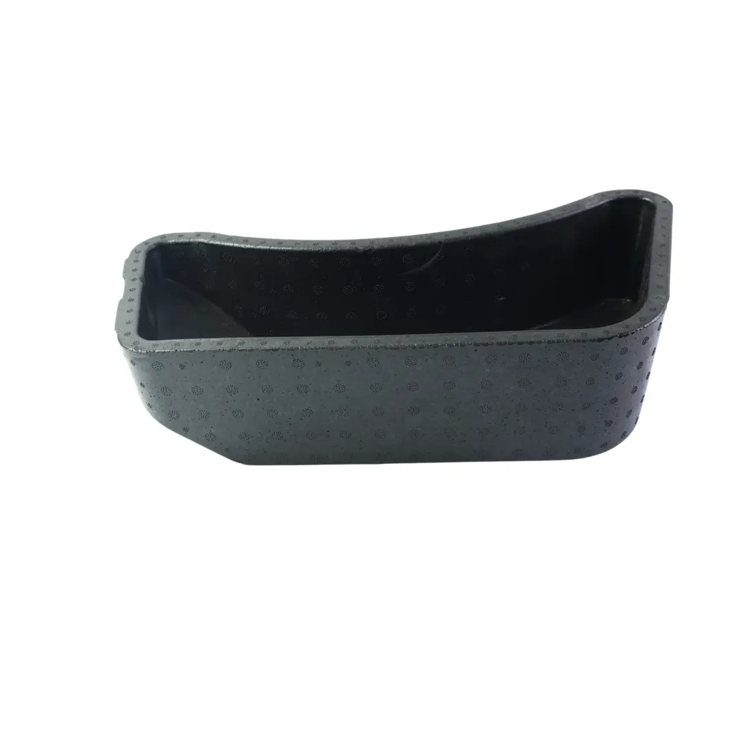 7P Caja Almacenaje Maletero Portón Espuma Inserto para Volkswagen Touareg con número de pieza 7P6863220 Volkswagen Touareg 7P Caja Almacenaje Maletero Portón Espuma Inserto - SKU 7P6863220 - Número de pieza 7P6863220
