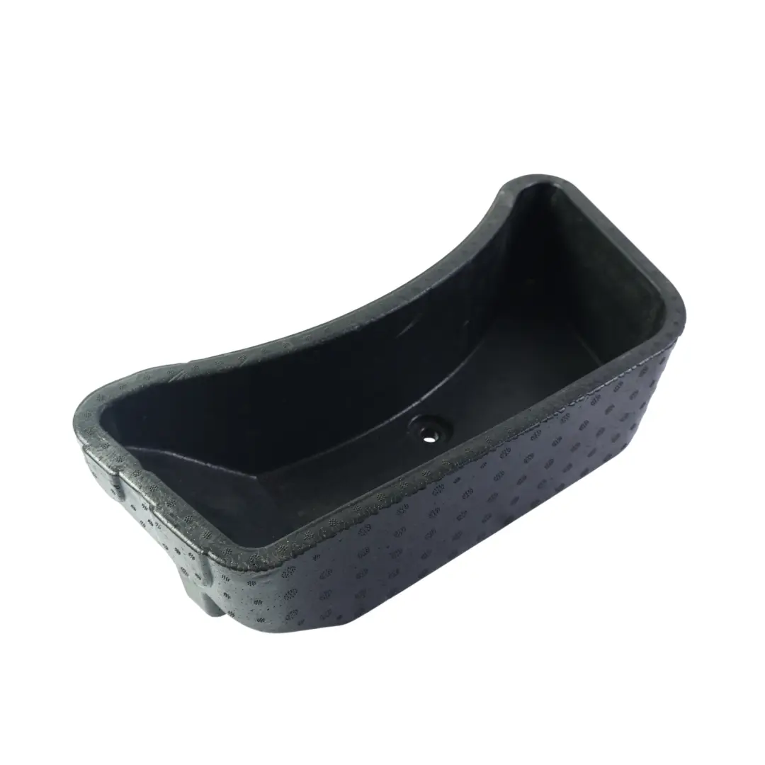 Volkswagen Touareg 7P Caja Almacenaje Maletero Portón Espuma Inserto - SKU 7P6863220 - Número de pieza 7P6863220
