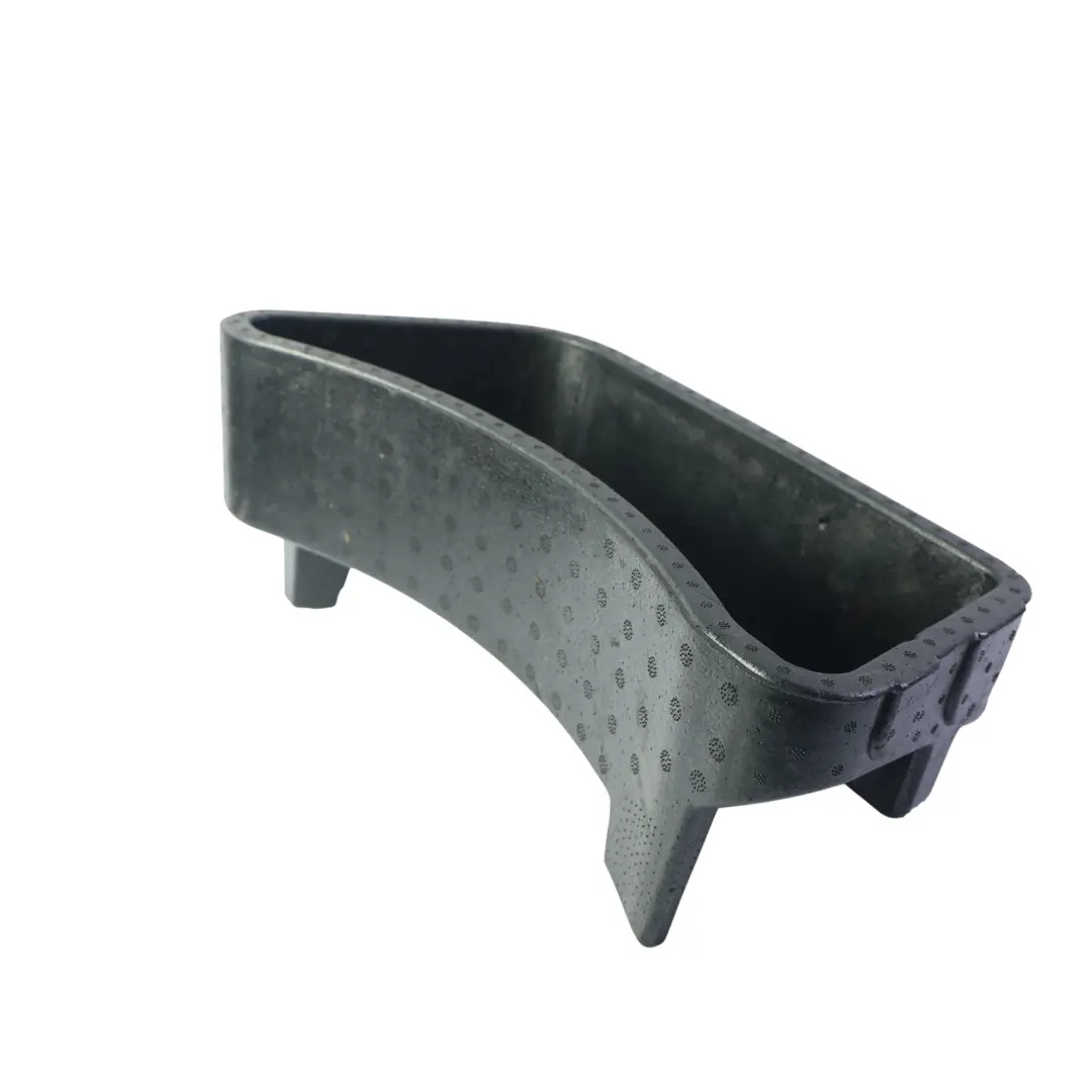 Volkswagen Touareg 7P Caja Almacenaje Maletero Portón Espuma Inserto - SKU 7P6863220 - Número de pieza 7P6863220