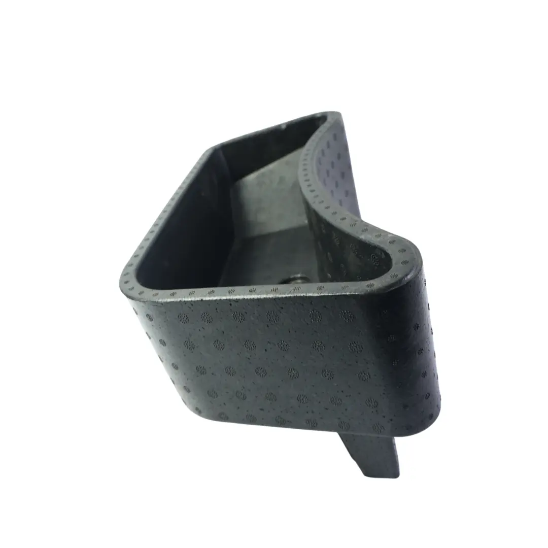 Volkswagen Touareg 7P Caja Almacenaje Maletero Portón Espuma Inserto - SKU 7P6863220 - Número de pieza 7P6863220