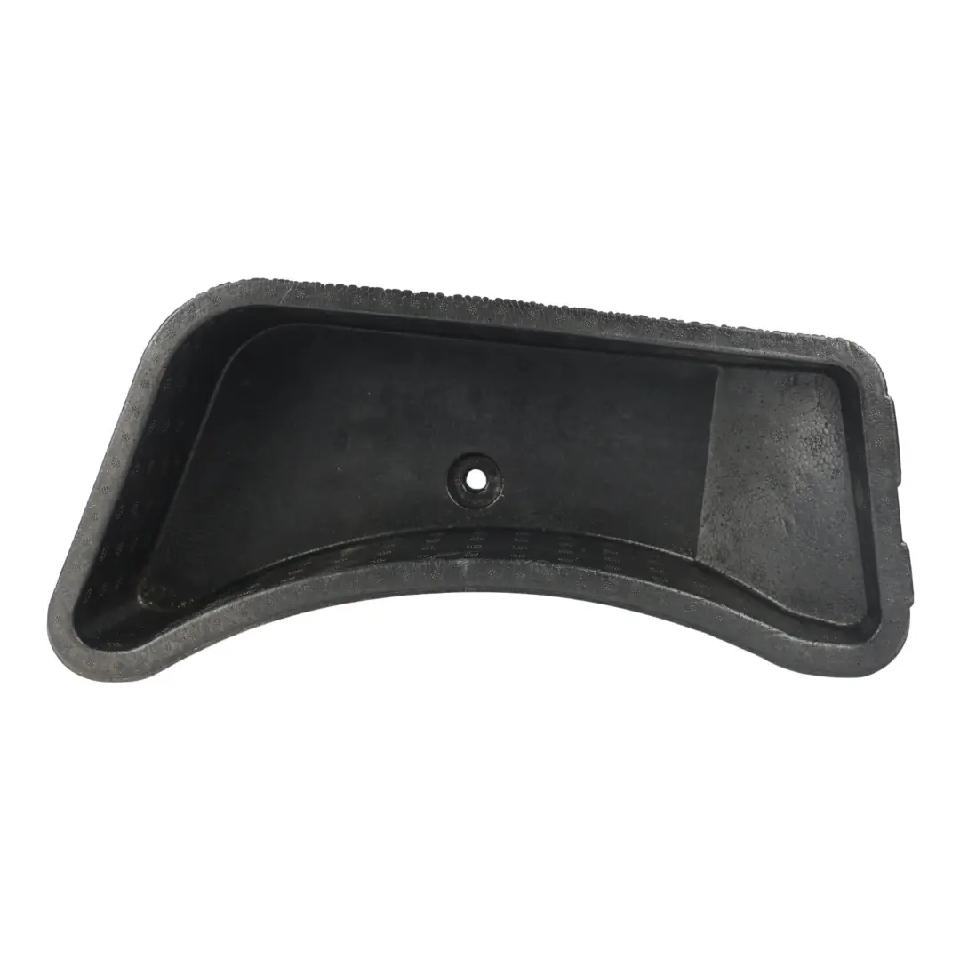 Volkswagen Touareg 7P Boot Trunk Tailgate Storage Box Foam Insert - SKU 7P6863220 - Part number 7P6863220
