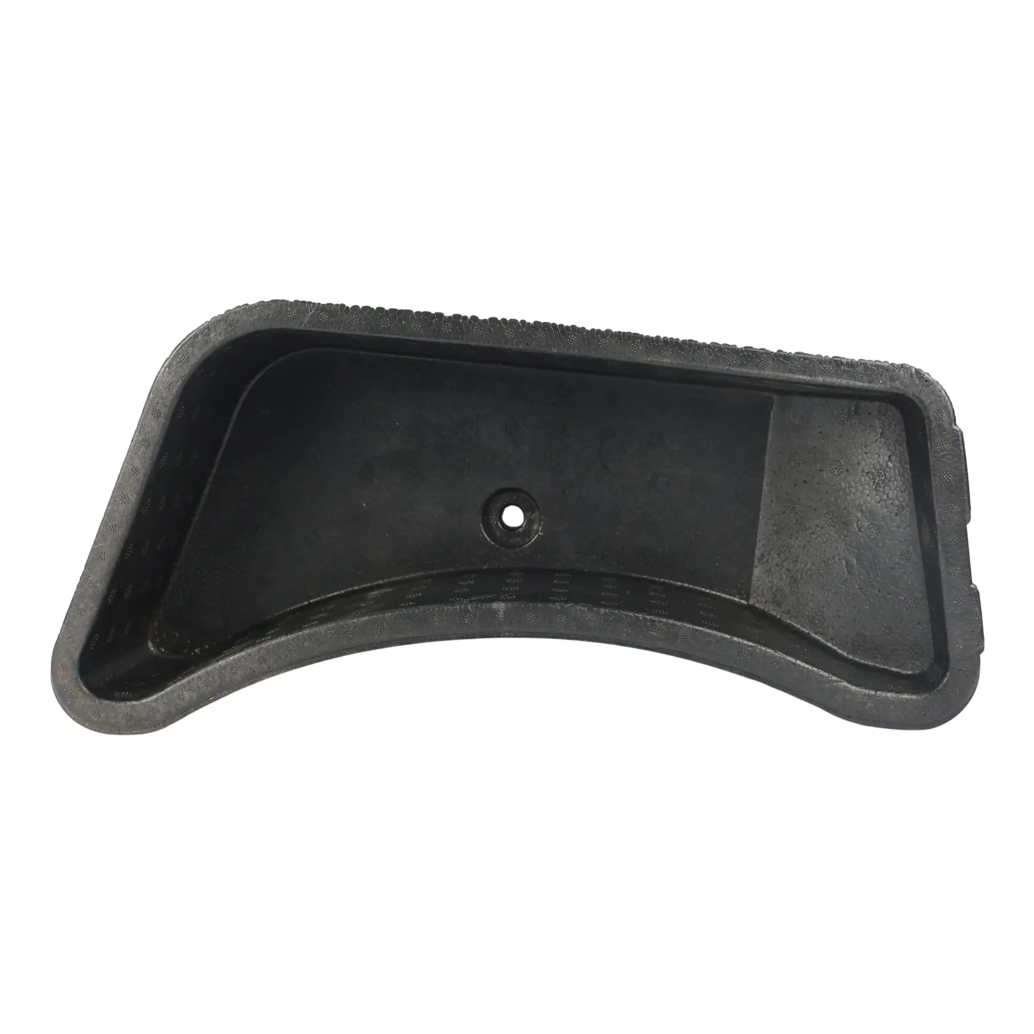 Volkswagen Touareg 7P Boot Trunk Tailgate Storage Box Foam Insert 7P6863220