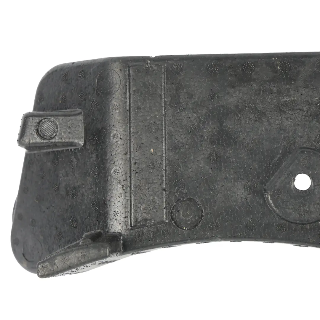 7P Boot Trunk Tailgate Storage Box Foam Insert to Volkswagen Touareg with Part number 7P6863220 Volkswagen Touareg 7P Boot Trunk Tailgate Storage Box Foam Insert - SKU 7P6863220 - Part number 7P6863220
