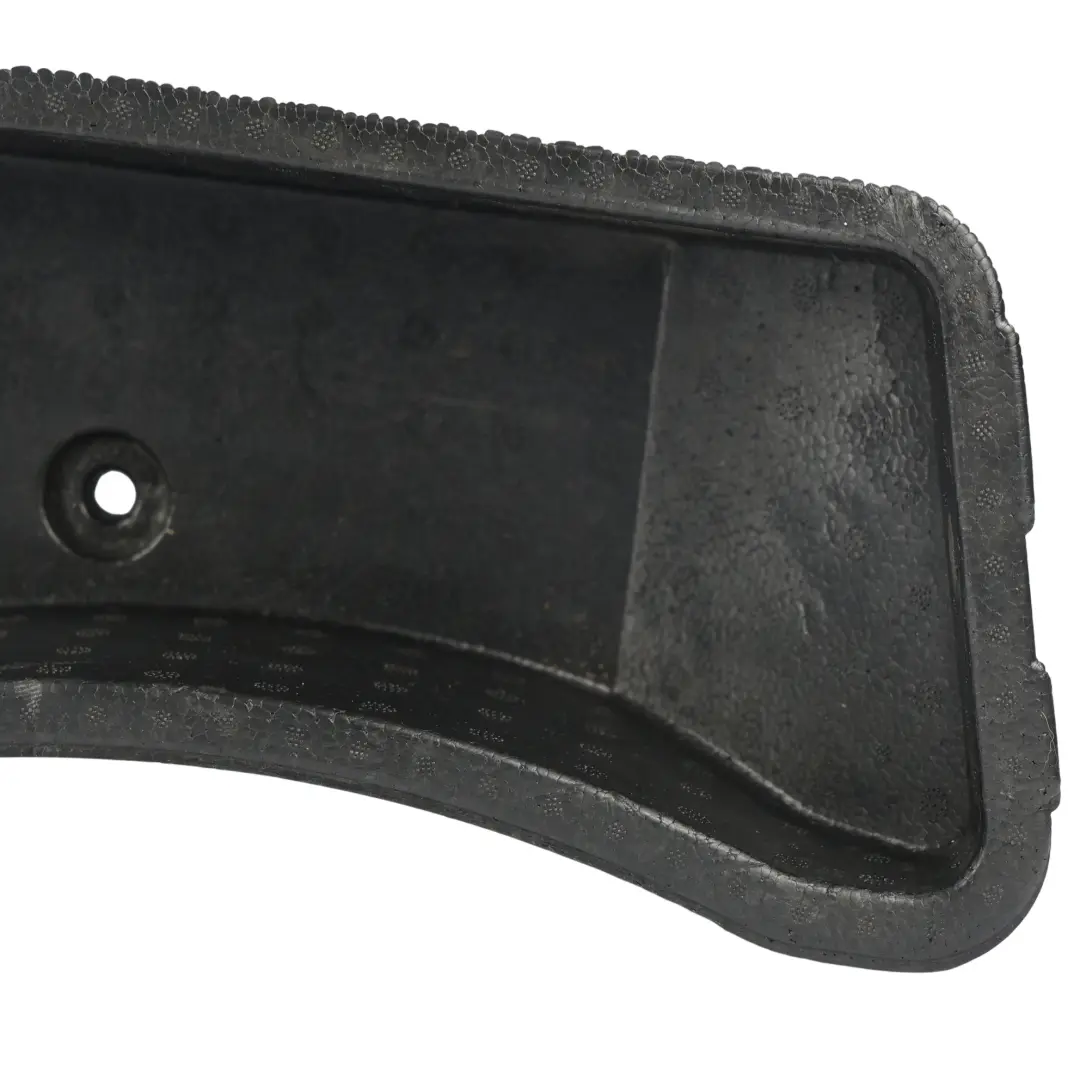 Volkswagen Touareg 7P Coffre Hayon Boîte Rangement Insert Mousse - SKU 7P6863220 - Numéro de pièce 7P6863220