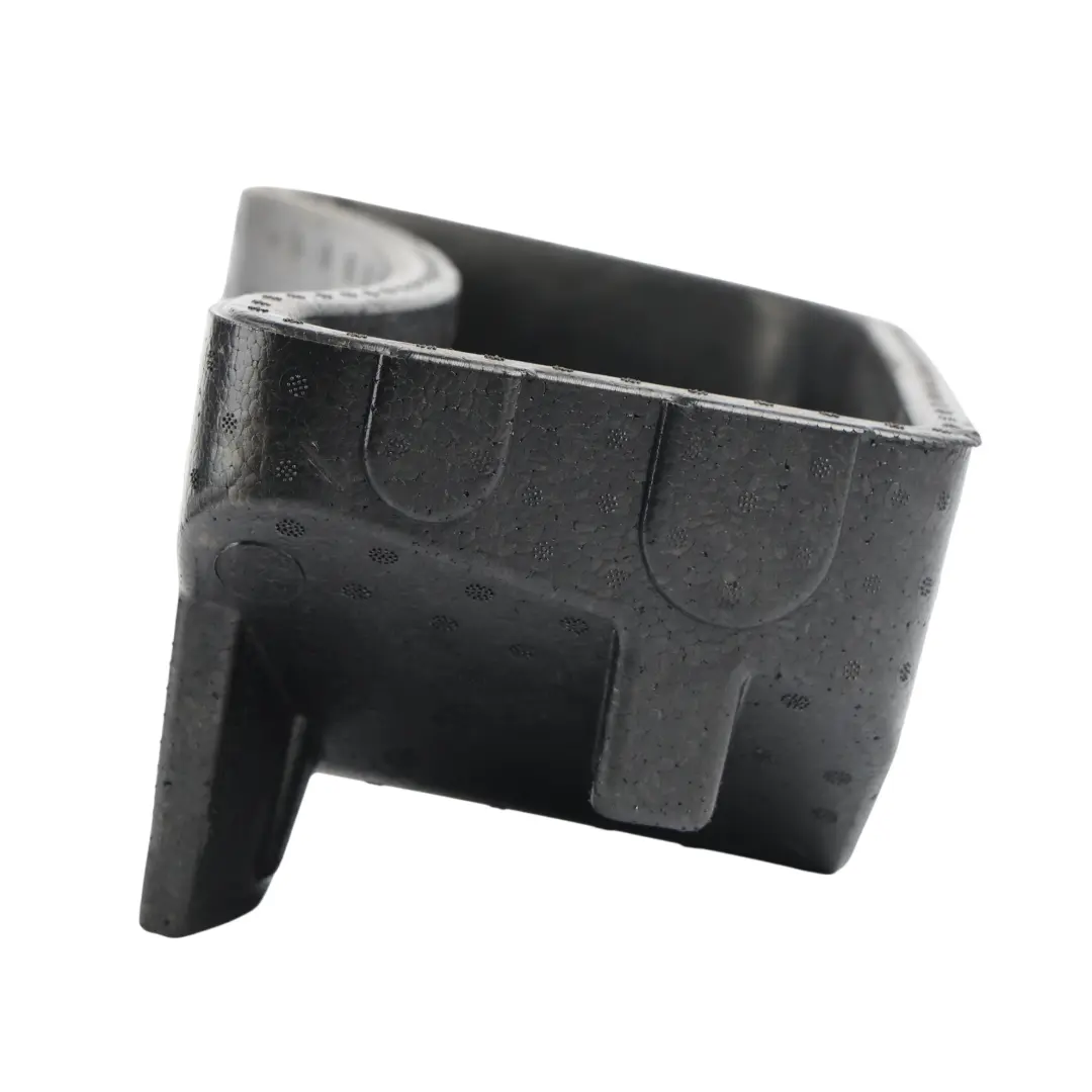 7P Coffre Hayon Boîte Rangement Insert Mousse pour Volkswagen Touareg à propos du numéro de pièce 7P6863220 Volkswagen Touareg 7P Coffre Hayon Boîte Rangement Insert Mousse - SKU 7P6863220 - Numéro de pièce 7P6863220