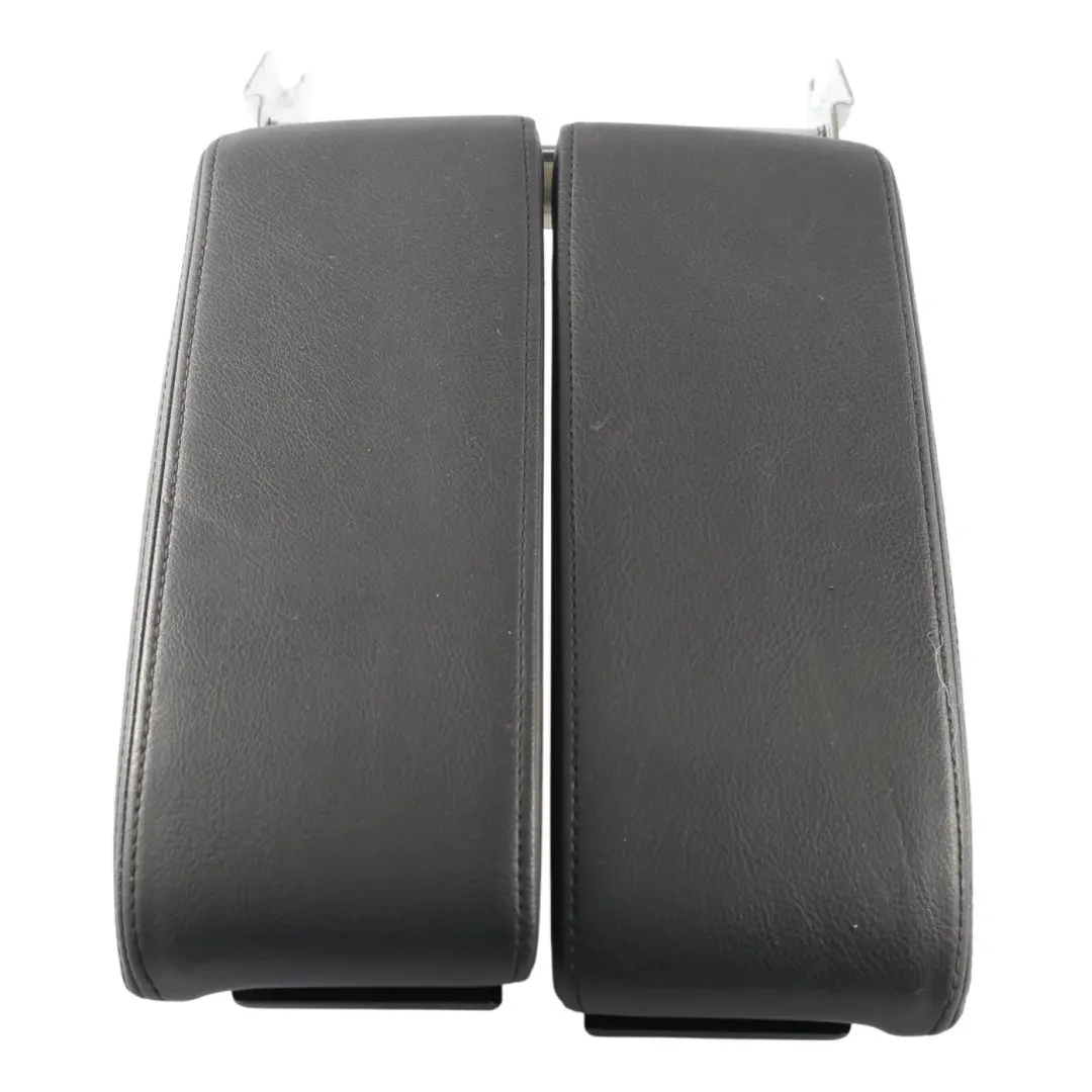7P Pokrywa Podłokietnika Skóra Czarny do Volkswagen Touareg o numerze 7P6864207B Volkswagen Touareg 7P Pokrywa Podłokietnika Skóra Czarny - SKU 7P6864207B-1 - Numer Części 7P6864207B