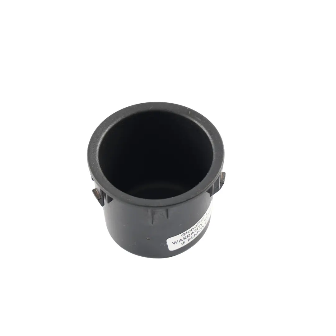 Volkswagen Touareg 7P Mk2 Centre Console Cup Holder Insert - SKU 7P6864897 - Part number 7P6864897