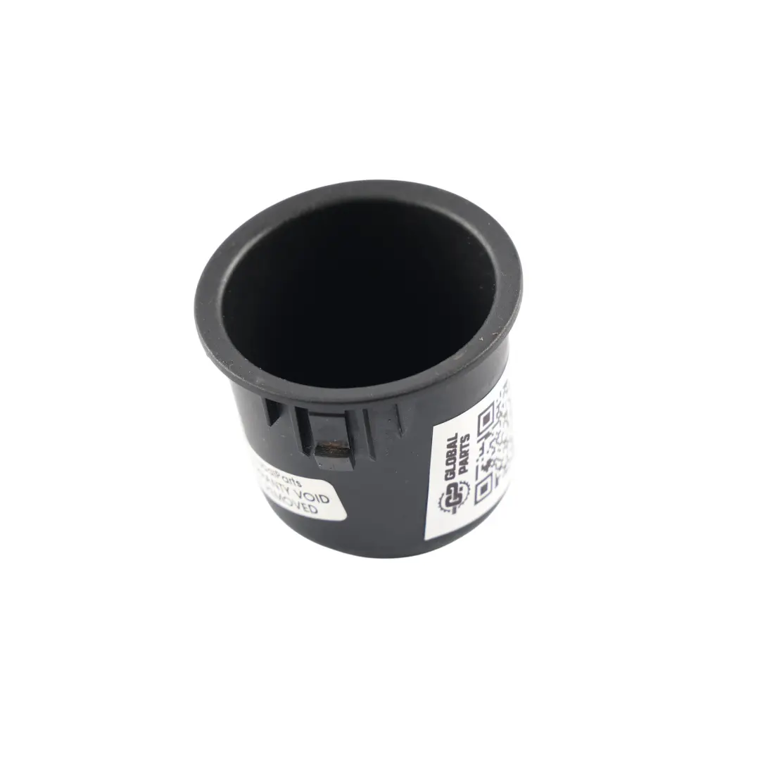 7P Mk2 Console Centrale Insert Porte-Gobelet pour Volkswagen Touareg à propos du numéro de pièce 7P6864897 Volkswagen Touareg 7P Mk2 Console Centrale Insert Porte-Gobelet - SKU 7P6864897 - Numéro de pièce 7P6864897