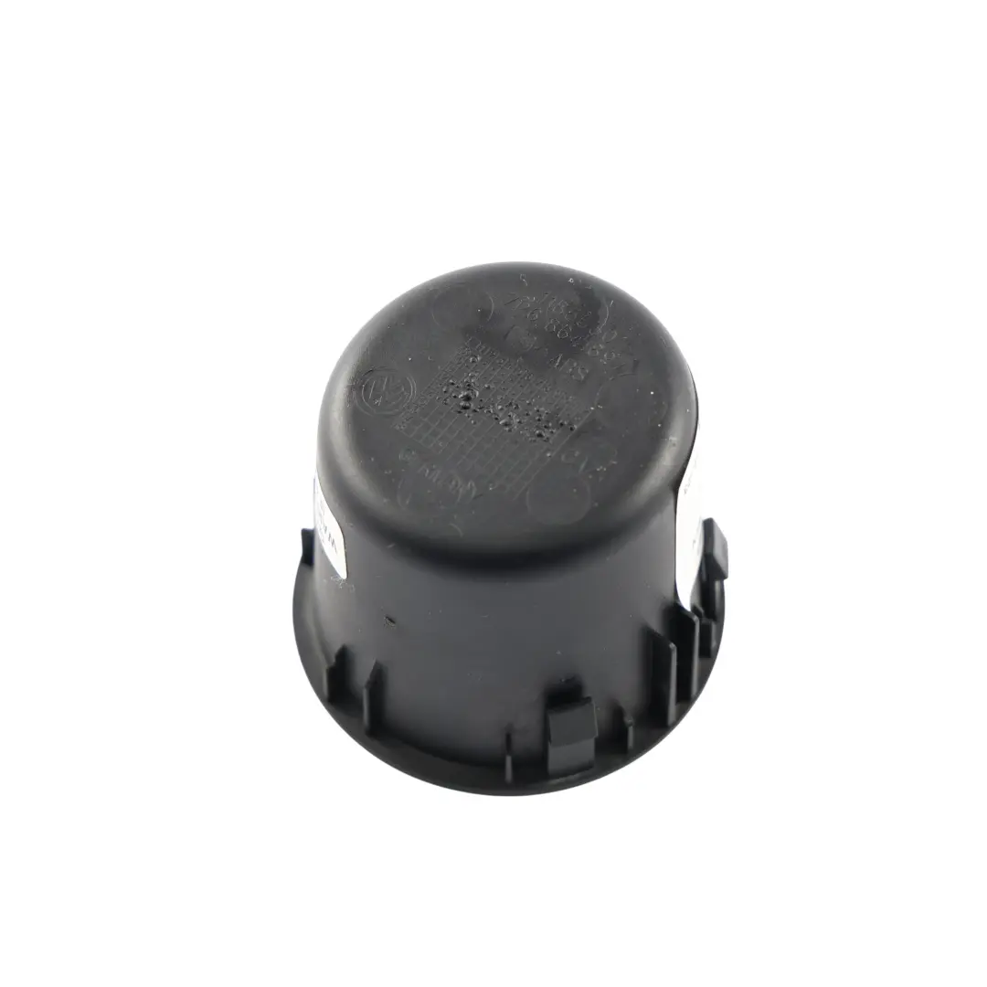 7P Mk2 Console Centrale Insert Porte-Gobelet pour Volkswagen Touareg à propos du numéro de pièce 7P6864897 Volkswagen Touareg 7P Mk2 Console Centrale Insert Porte-Gobelet - SKU 7P6864897 - Numéro de pièce 7P6864897