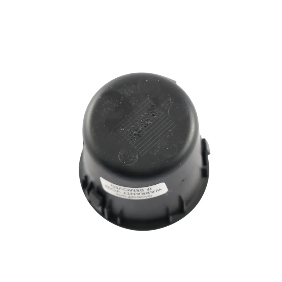 7P Mk2 Inserto Portavasos Consola Central para Volkswagen Touareg con número de pieza 7P6864897 Volkswagen Touareg 7P Mk2 Inserto Portavasos Consola Central - SKU 7P6864897 - Número de pieza 7P6864897