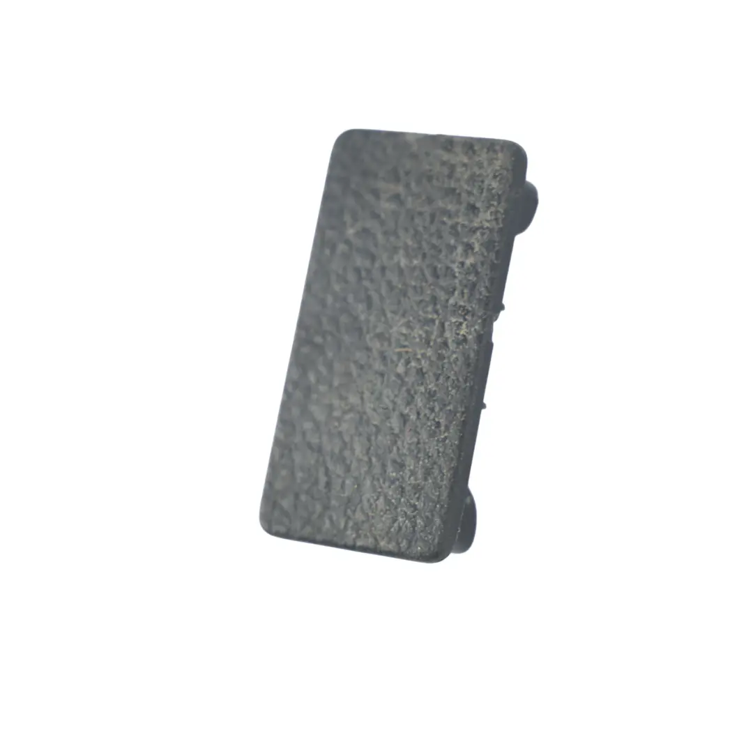 Volkswagen Touareg 7P Abdeckkappe Heckklappe Verkleidung Gepäckraumabdeckung 7P6 - SKU 7P6867140 - Teilenummer 7P6867140