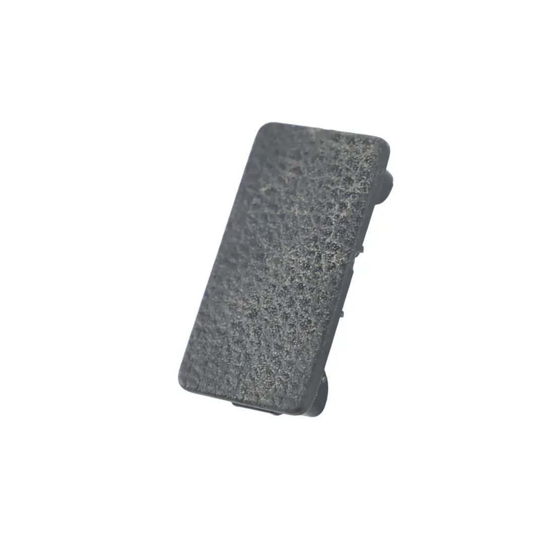 Volkswagen Touareg 7P Copertura Cappelliera Bagagliaio Rivestimento - SKU 7P6867140 - Numero di parte 7P6867140