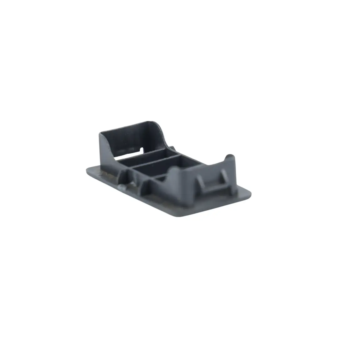 Volkswagen Touareg 7P Abdeckkappe Heckklappe Verkleidung Gepäckraumabdeckung 7P6 - SKU 7P6867140 - Teilenummer 7P6867140
