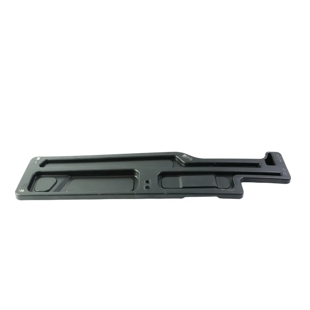 VW Volkswagen Touareg 7P D-Pillar Trim Cover Panel Upper Right O/S - SKU 7P6867246 - Part number 7P6867246