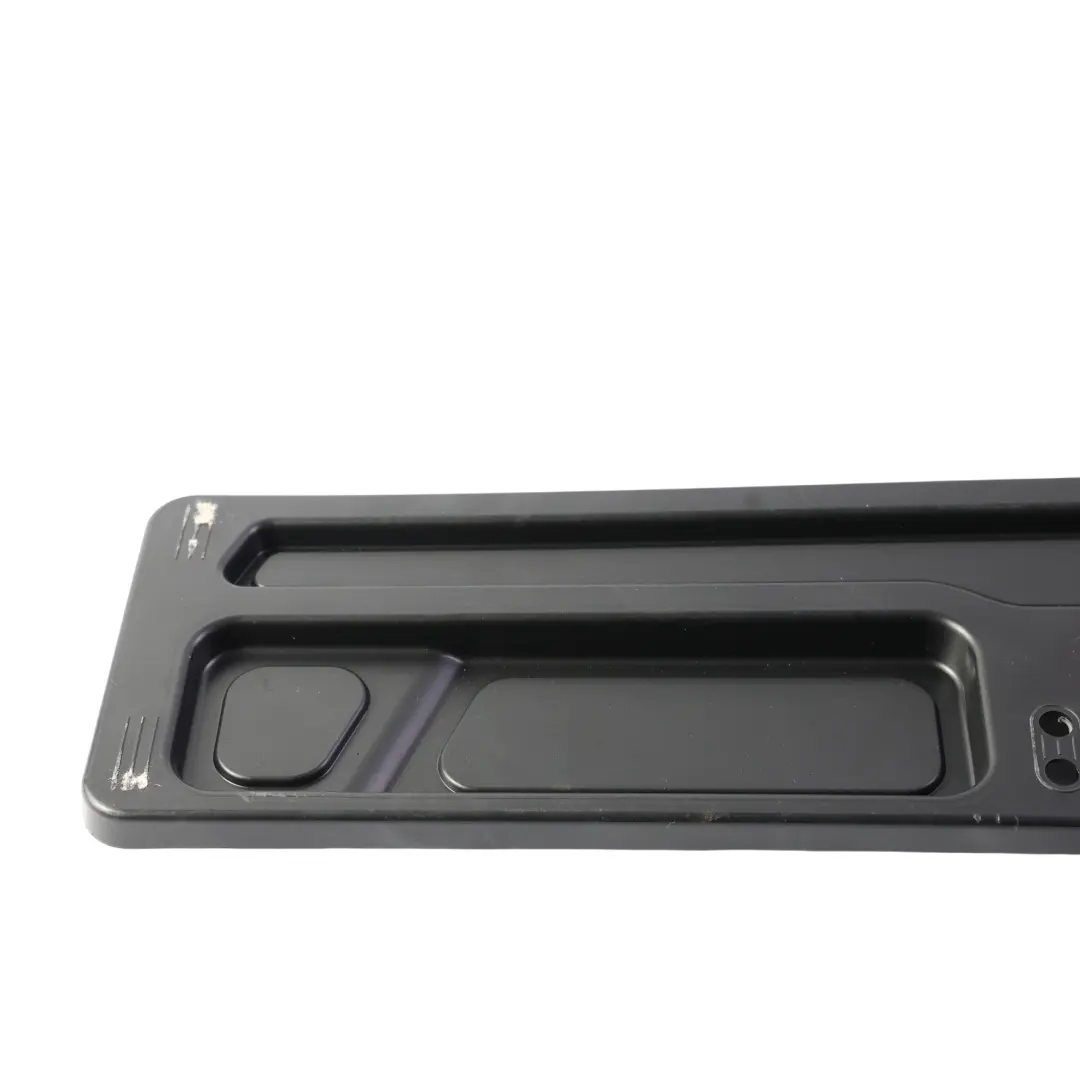 Volkswagen Touareg 7P D-Säule Verkleidung Abdeckung Oben Rechts - SKU 7P6867246 - Teilenummer 7P6867246