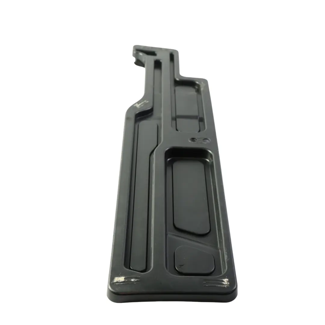 VW Volkswagen Touareg 7P D-Pillar Trim Cover Panel Upper Right O/S - SKU 7P6867246 - Part number 7P6867246