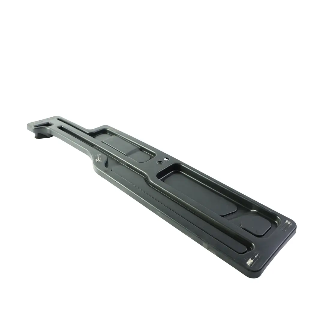 Volkswagen Touareg 7P D-Säule Verkleidung Abdeckung Oben Rechts - SKU 7P6867246 - Teilenummer 7P6867246