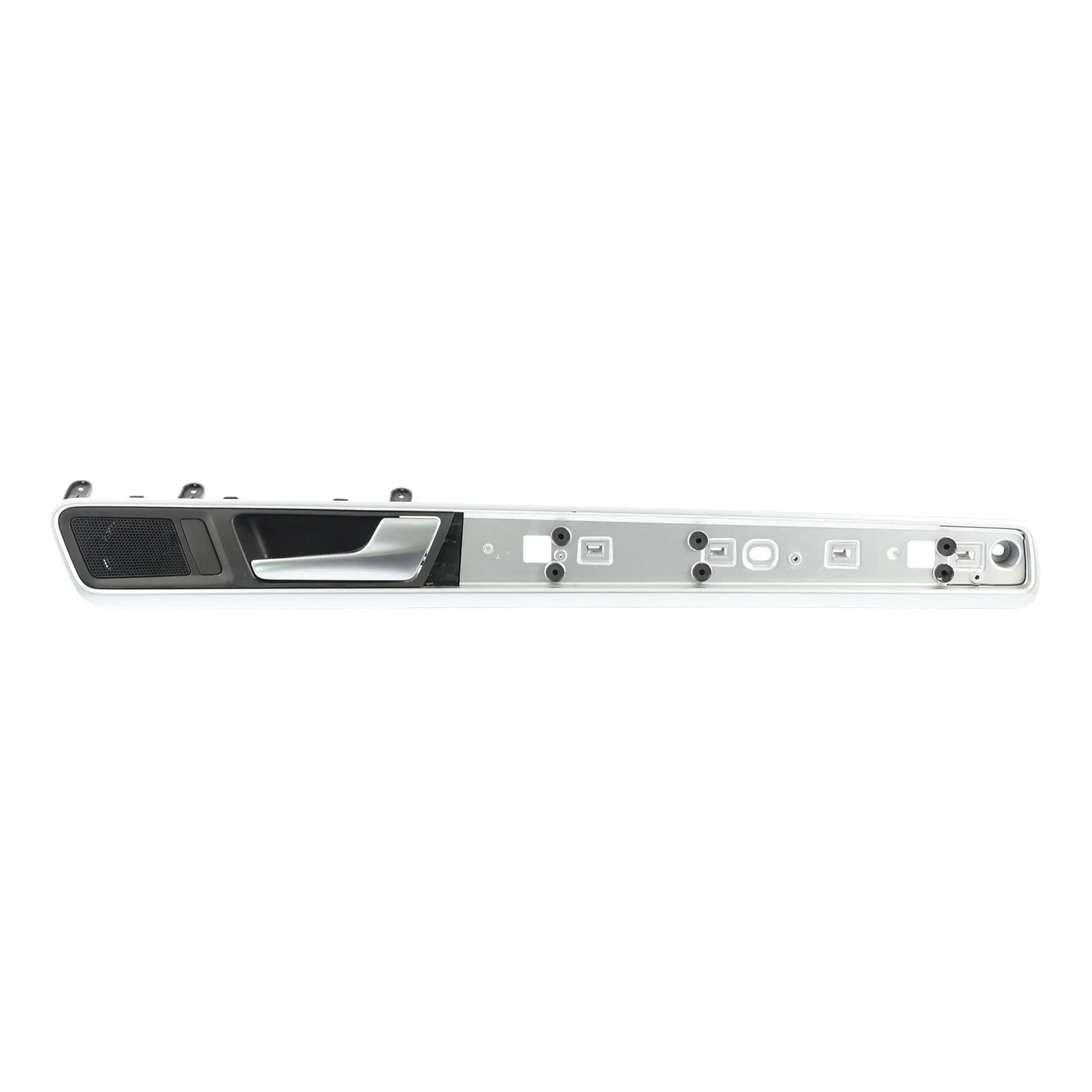 Volkswagen Touareg 7P Front Door Handle Grab Interior Trim Right O/S 7P6867420