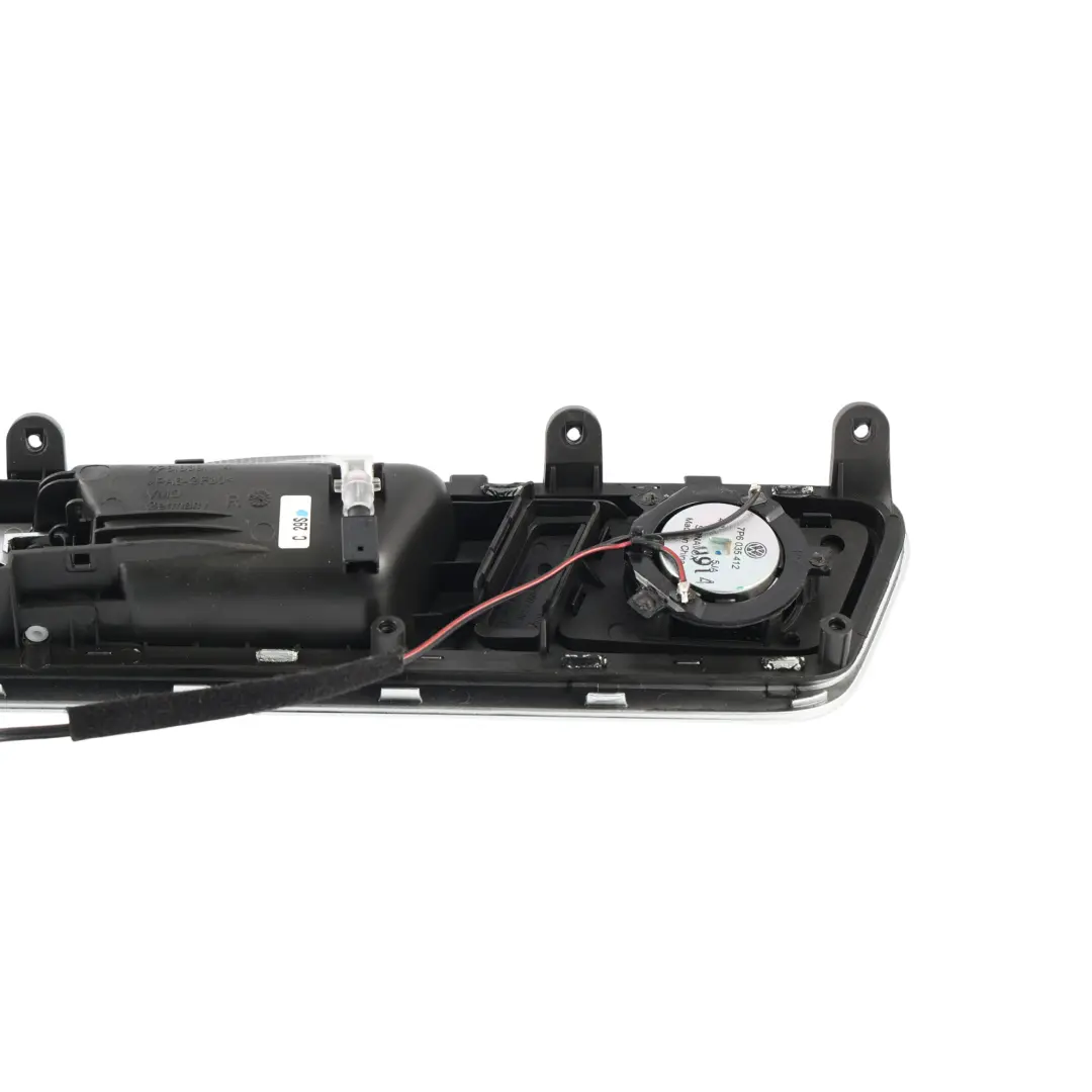 Volkswagen Touareg 7P Tirador Interior Puerta Delantera Derecha - SKU 7P6867420-1 - Número de pieza 7P6867420