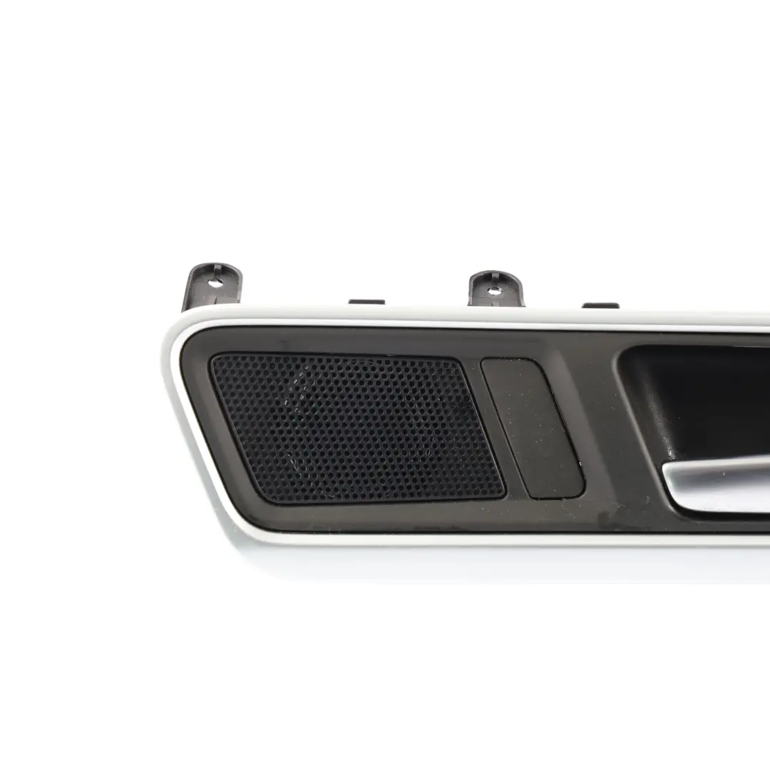 Volkswagen Touareg 7P Front Door Handle Grab Interior Trim Right O/S - SKU 7P6867420-1 - Part number 7P6867420