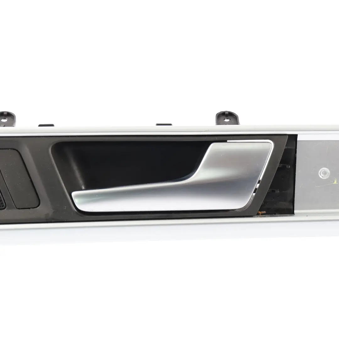 Volkswagen Touareg 7P Tirador Interior Puerta Delantera Derecha - SKU 7P6867420-1 - Número de pieza 7P6867420