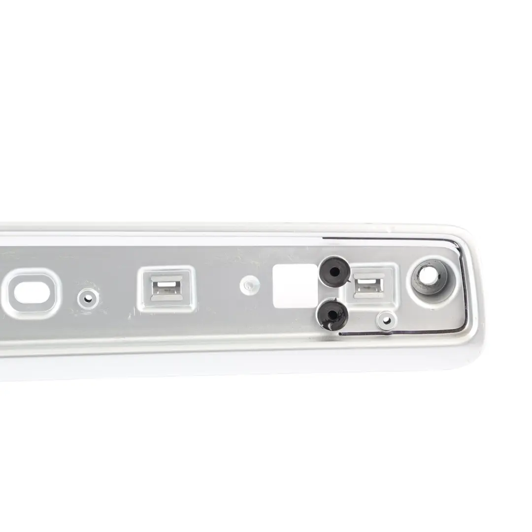 Volkswagen Touareg 7P Front Door Handle Grab Interior Trim Right O/S - SKU 7P6867420-1 - Part number 7P6867420