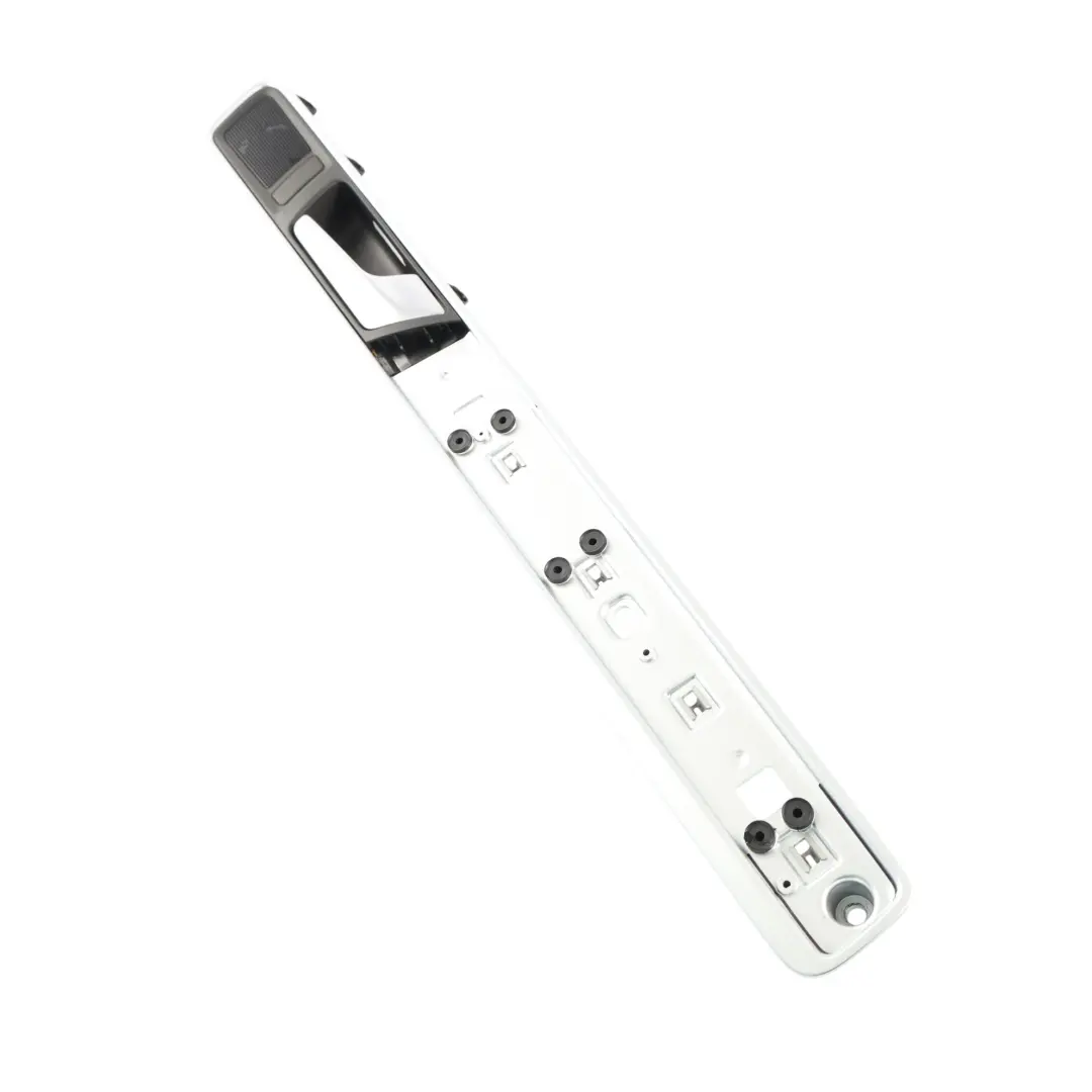 Volkswagen Touareg 7P Front Door Handle Grab Interior Trim Right O/S - SKU 7P6867420-1 - Part number 7P6867420