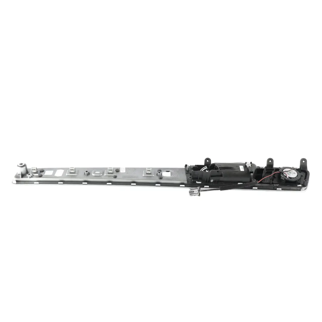 7P Front Door Handle Grab Interior Trim Right O/S to Volkswagen Touareg with Part number 7P6867420 Volkswagen Touareg 7P Front Door Handle Grab Interior Trim Right O/S - SKU 7P6867420-1 - Part number 7P6867420